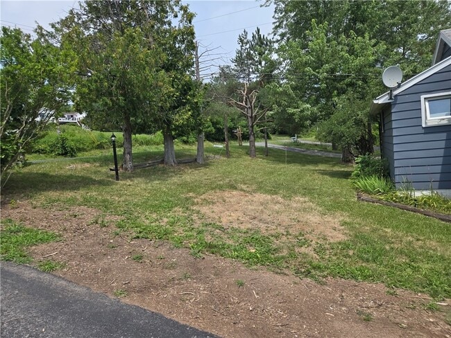 property at 5141 Co Rd 36