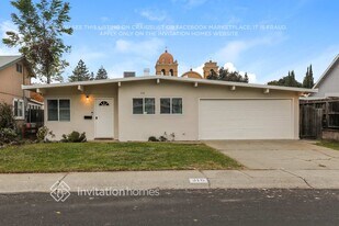 316 Grape St in Vacaville, CA - Building Photo