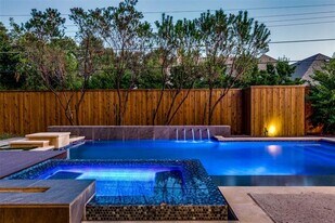 5908 Melshire Dr in Dallas, TX - Building Photo