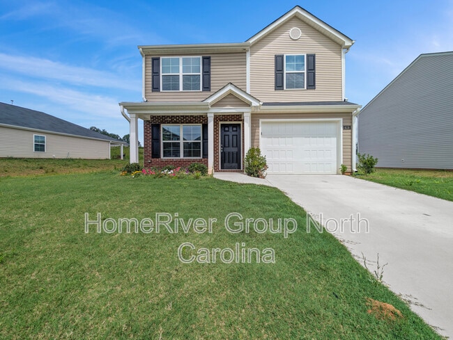 property at 419 Dolcetto Ave