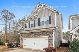 502 Whitney Way in Canton, GA - Foto de edificio - Building Photo