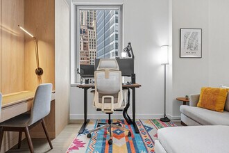 84 William St in New York, NY - Building Photo - Building Photo