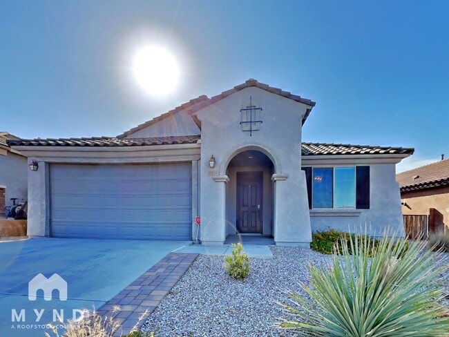 property at 11924 N Van Gogh Way
