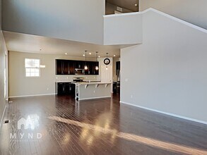 15955 E Otero Cir in Centennial, CO - Building Photo - Building Photo