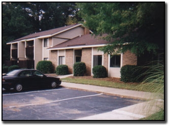 Deerfield Apartments in Greenwood, SC - Building Photo - Building Photo