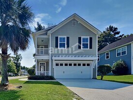 123 Diploma Dr in Ladson, SC - Building Photo