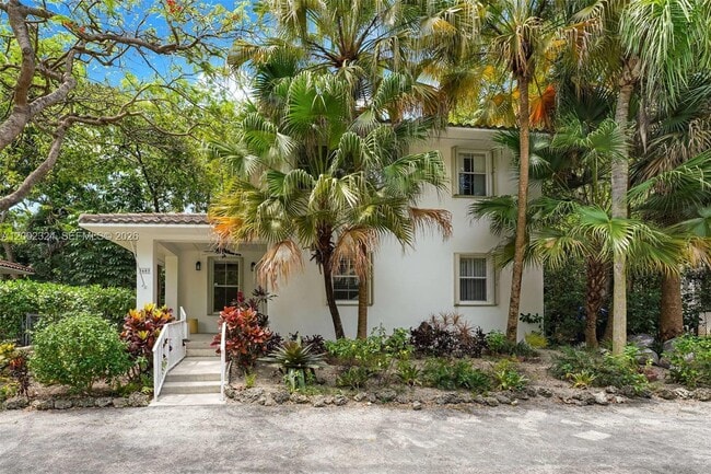 property at 3605 SW 37th Ave
