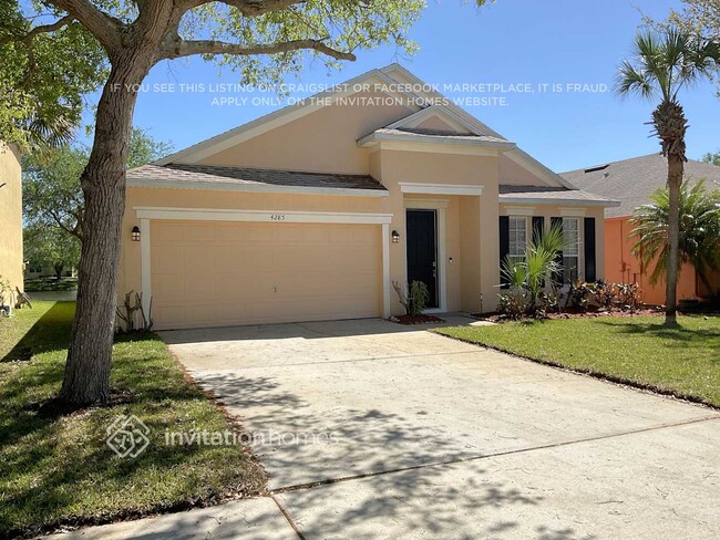 4285 Canby Dr in Melbourne, FL - Building Photo - Building Photo