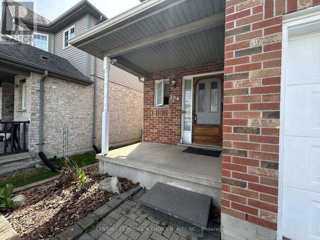 394 Lighthouse Rd in London, ON - Building Photo - Building Photo