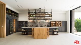 1772 N Crescent Heights Blvd in Los Angeles, CA - Building Photo - Building Photo