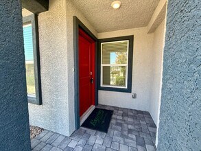 4844 Orchid Rdg Ave in Las Vegas, NV - Foto de edificio - Building Photo