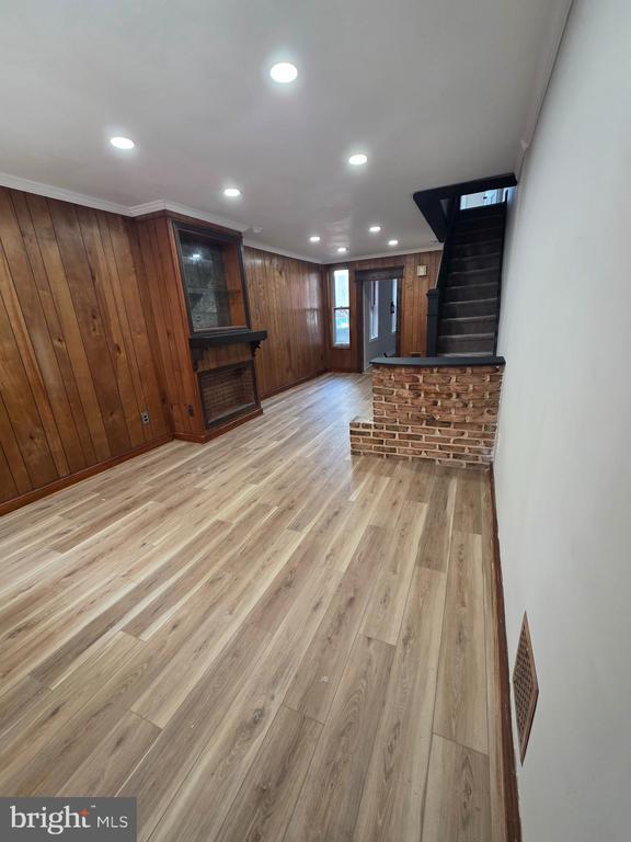 property at 545 Minor St