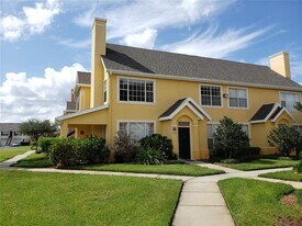 9069 Lee Vista Blvd in Orlando, FL - Building Photo
