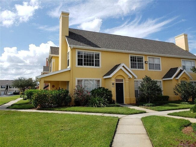 property at 9069 Lee Vista Blvd