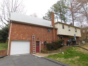 10201 Garfield Rd in Richmond, VA - Building Photo - Building Photo