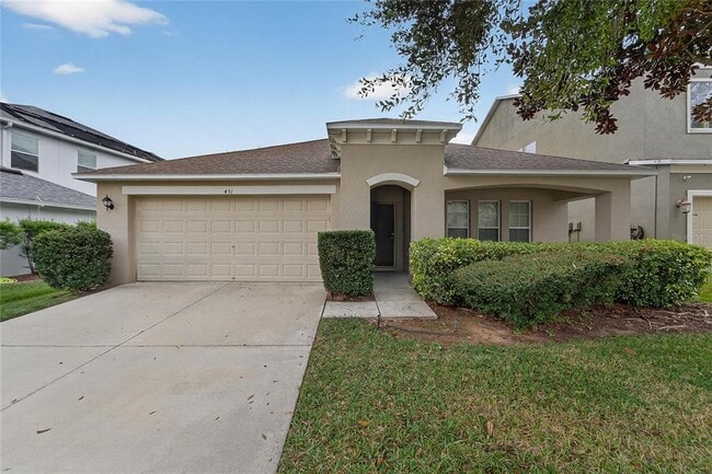 431 Westchester Hills Ln in Valrico, FL - Building Photo - Building Photo