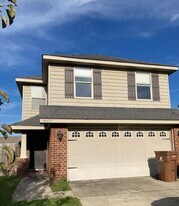 14683 Canal Settlement Ln in Gulfport, MS - Building Photo