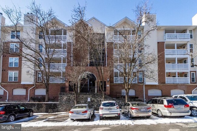 property at 1504 Lincoln Way