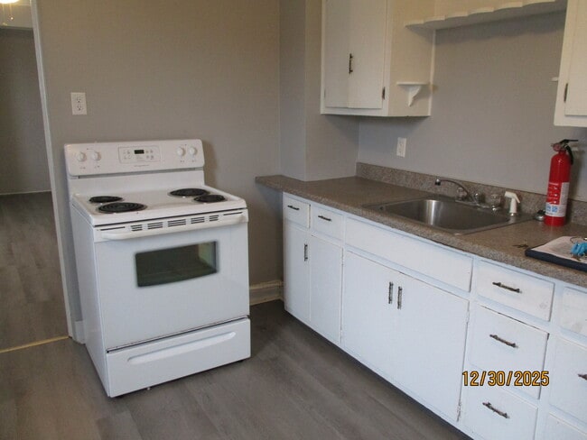 2122 Foye St, Unit 2122 Foye St in Dubuque, IA - Foto de edificio - Building Photo