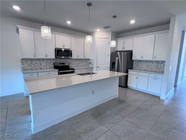 property at 3700 Passion Vine Dr