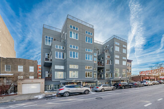 DeKalb Lofts in Brooklyn, NY - Building Photo - Primary Photo