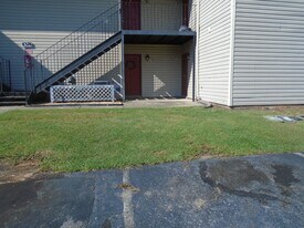 6376 Applecross Ave in Fayetteville, NC - Building Photo