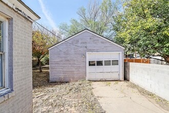 1528 S Lipscomb St in Amarillo, TX - Building Photo - Building Photo