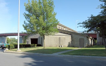 John P. Taylor Apartments in Troy, NY - Building Photo - Building Photo