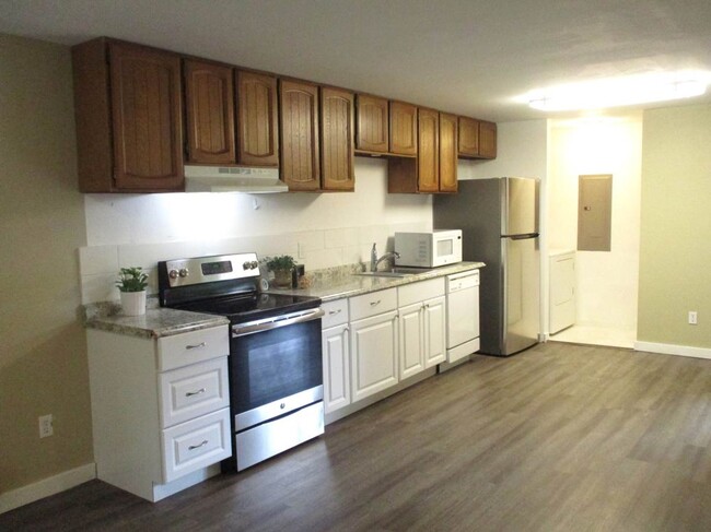 3208 76th Ave NW in Gig Harbor, WA - Building Photo - Building Photo