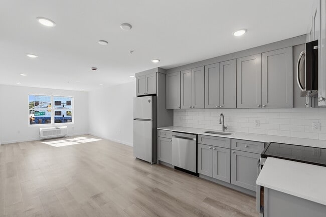Ridgeview Parc