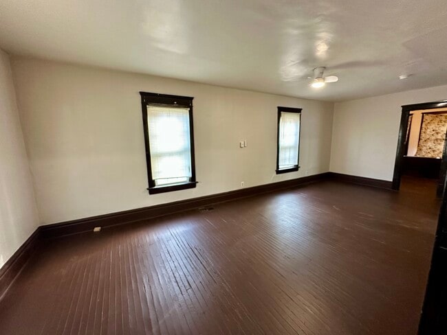 362 E South St in Akron, OH - Building Photo - Building Photo