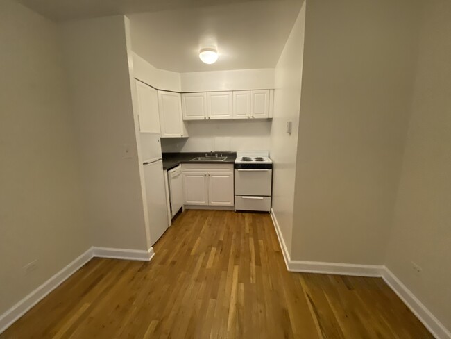 1443 N Dearborn St, Unit 0 in Chicago, IL - Building Photo - Building Photo