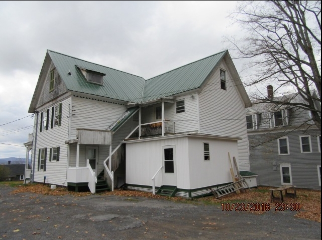 3 Prospect St in Stamford, NY - Building Photo - Building Photo