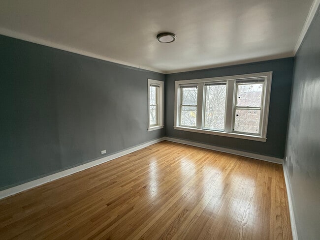 5440 W Huron St, Unit 3 in Chicago, IL - Building Photo - Building Photo