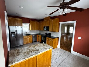 2112 Metts Ave in Wilmington, NC - Building Photo - Building Photo