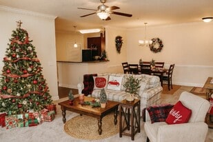 Avalon at Sweeten Creek in Arden, NC - Building Photo