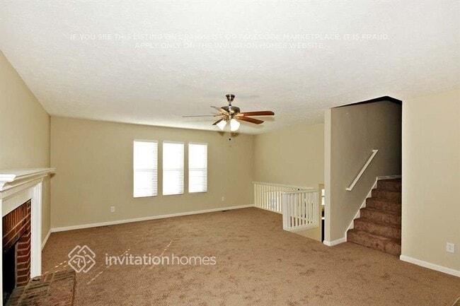 5851 Brookside Dr SE in Mableton, GA - Foto de edificio - Building Photo