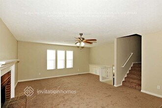 5851 Brookside Dr SE in Mableton, GA - Foto de edificio - Building Photo