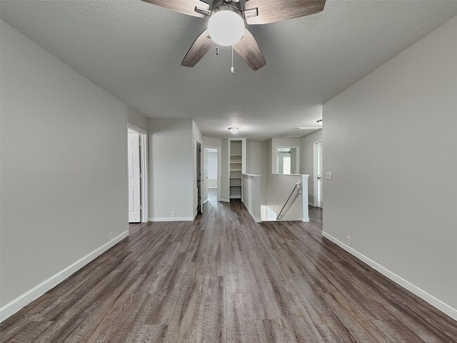 property at 19722 Twin Canyon Ct