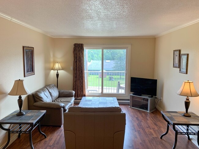 property at 5133 50th St NW