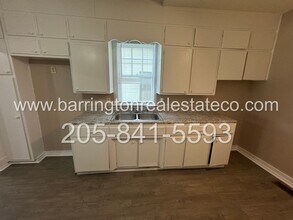 1012 Cotton Ave SW in Birmingham, AL - Building Photo - Building Photo
