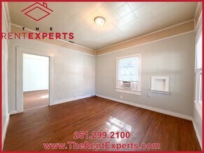 156 Hemley Ave in Mobile, AL - Building Photo - Building Photo