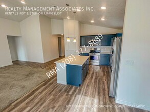 7573 E Iroquois St in Nampa, ID - Building Photo - Building Photo