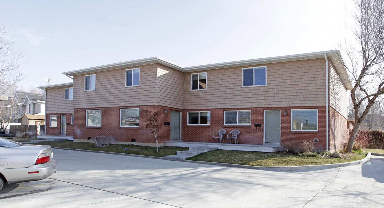 1789 E Osage Orange Ave in Salt Lake City, UT - Foto de edificio