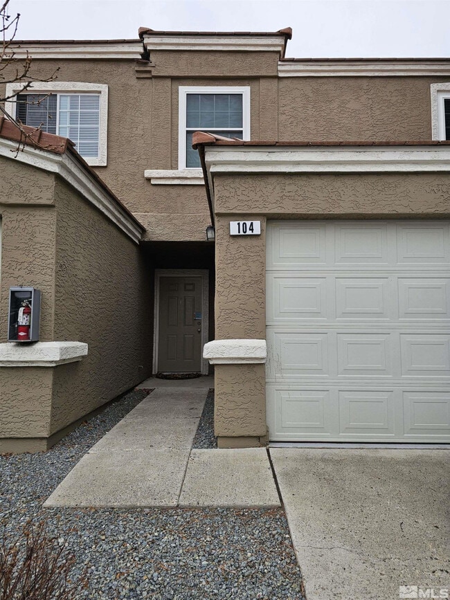 property at 5625 Vista Luna Dr