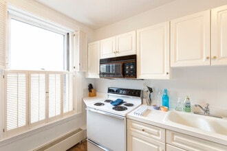 383 Commonwealth Ave, Unit 3 in Boston, MA - Building Photo - Building Photo