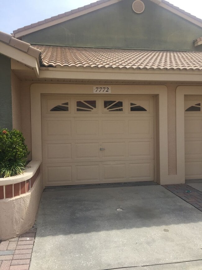 property at 7772 Sugar Bend Dr