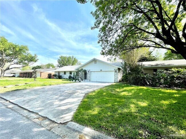 property at 1307 Kerria Ave