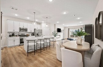 The Villas at Wyles Farms in Kent, OH - Foto de edificio - Building Photo