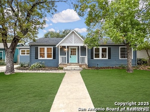 property at 127 Larchmont Dr